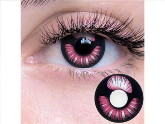 Meioh Contact Lenses