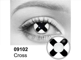 Molten Contact Lenses