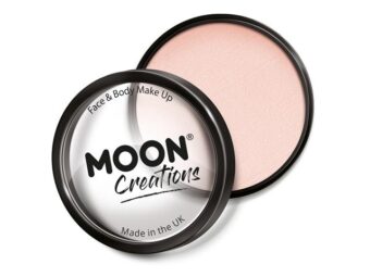 Pale Skin - Professional Water Activated Paint, 36g