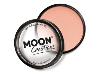 Peach - Professional Water Activated Paint, 36g