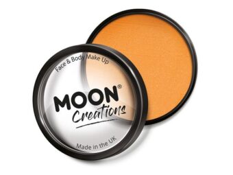 Sunshine Orange - Professional Water Activated Paint, 36g