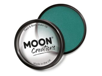 Teal - Professional Water Activated Paint, 36g