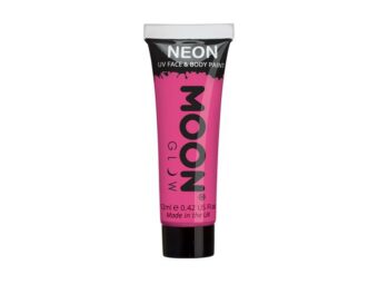 Neon UV Glitter Body Crayon 48 Full Display – Camden